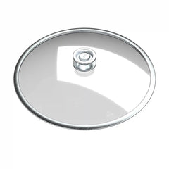 Ninja NeverStick™ Premium Nest System 12-Inch Glass Lid
