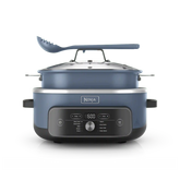 Ninja 9-in-1 PossibleCooker Pro Plus 8.5 qt Multicooker
