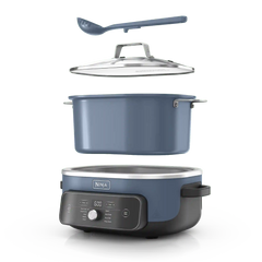 Ninja 9-in-1 PossibleCooker Pro Plus 8.5 qt Multicooker