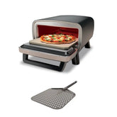 Ninja Artisan™ Pizza Oven with Pizza Peel Bundle