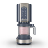 Ninja CREAMi 7-in-1 Ice Cream Maker in Soft Sage - Navy