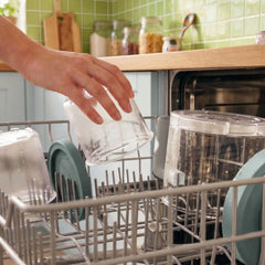 Ninja CREAMi Ice-Cream Maker and FrostVault Cooler Bundle