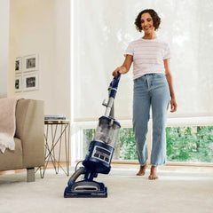 Shark Navigator Deluxe Upright Vacuum