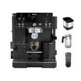 Ninja Luxe™ Café Premier Home Barista Bundle