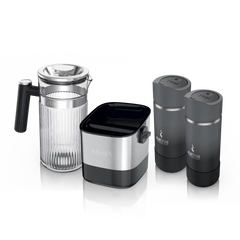 Espresso Starter Pack