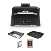 Ninja Woodfire Outdoor Grill