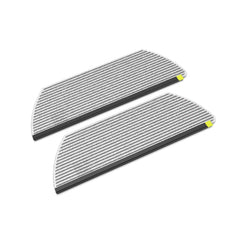 Shark® Robot Microfiber Mopping Pads