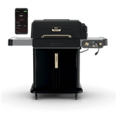 Ninja™ FlexFlame™ Grill and Smoker with ProConnect™