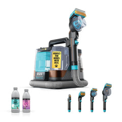 Shark StainStriker™ Hairpro Pet Carpet Cleaner