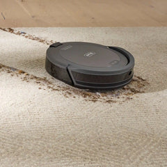 Shark Navigator Robot Vacuum Clean and Empty System