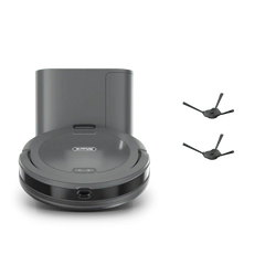 Shark Navigator Robot Vacuum Clean and Empty System