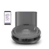 Shark Navigator Robot Vacuum Clean and Empty System