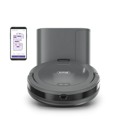 Shark Navigator Robot Vacuum Clean and Empty System