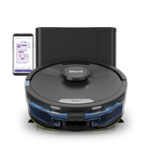 Shark Matrix™ Plus Robot Vacuum and Mop