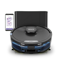 Shark Matrix™ Plus Robot Vacuum and Mop