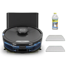 Shark Matrix™ Plus Robot Vacuum and Mop