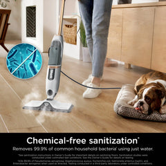 Shark SteamSpot™ Steam Mop