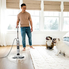 Shark Steam and Scrub Automatic Steam Mop
