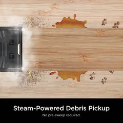 Shark Steam Pickup™ Vacuum Mop