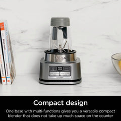 Ninja Foodi Smoothie Blender with Cups
