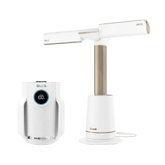 Shark Tower Fan & Compact Smart Air Purifier Bundle