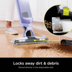 Shark VacMop™ in Lavender - Lavender