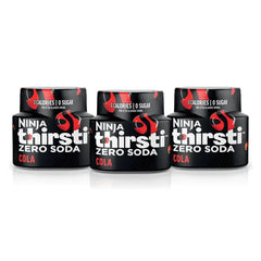 Zero Cola