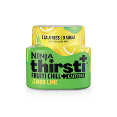 Lemon Lime