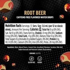 Root Beer