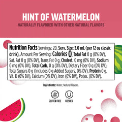 Watermelon