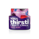 Triple Berry