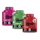 Low-Calorie Soda Variety Pack