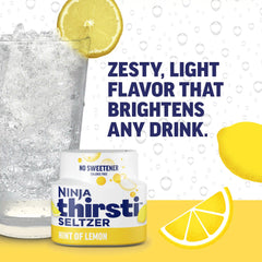 Seltzer Variety Pack