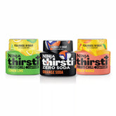 Tropical Citrus Variety Pack