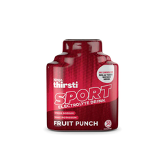 Ninja Thirsti™ Fruit Punch Low-Calorie Sport
