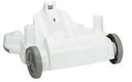 Canister Caddy