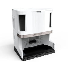 Shark® POWERDETECT™ with NeverTouch Base (60-Day)