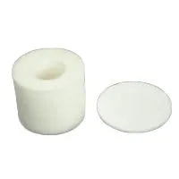 Foam & Felt Filter Kit