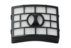 Post-Motor HEPA Filter