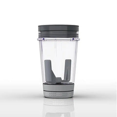 14 oz. Ninja® Foodi® Smoothie Bowl Maker with Built-In Tamper and Storage Lid