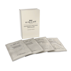 Espresso Cleaning Tablets