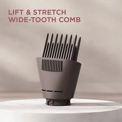 Shark® SpeedStyle™ Pro Flex Lift & Stretch Wide-Tooth Comb