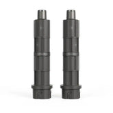 Shark® FlexFusion™ 1.25” Auto-Wrap Curlers - Metallic Mist