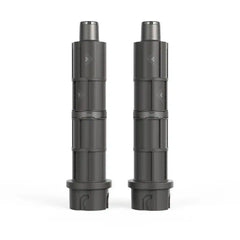Shark® FlexFusion™ 1.25” Auto-Wrap Curlers - Metallic Mist