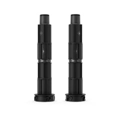 Shark FlexStyle® 0.95" Auto-Wrap Curlers - Stone