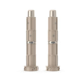 Shark FlexStyle® 0.95" Auto-Wrap Curlers - Stone