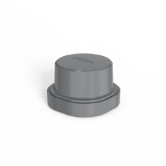 Motor Base Blade Cover & Vessel Cap Kit
