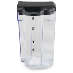 Water Reservoir with Flip-Top Lid