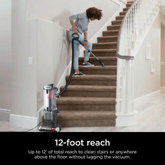 Shark Rotator Pet Upright Vacuum