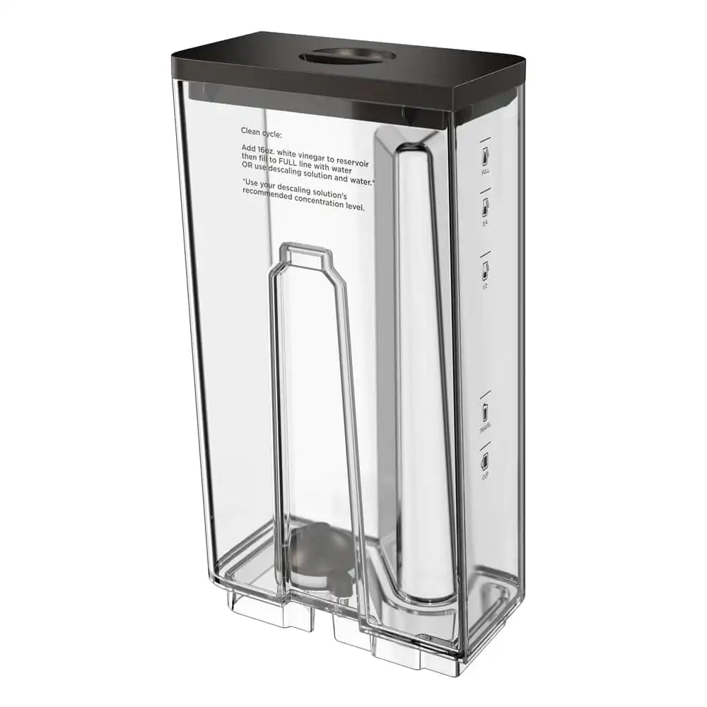 60 oz. Water Reservoir with Lid